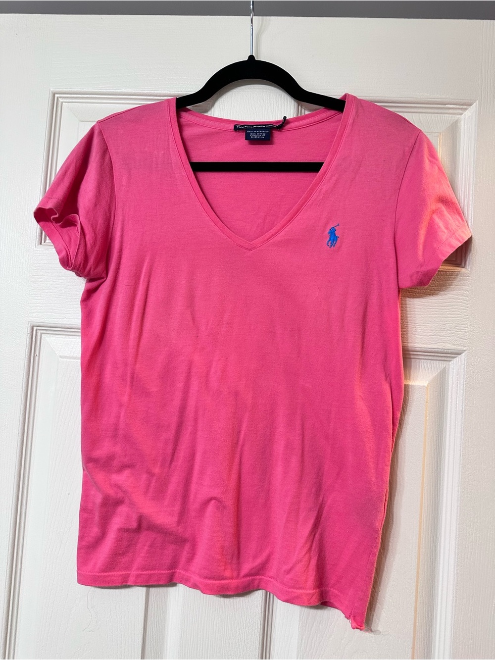 Ralph Lauren V-Neck Tee